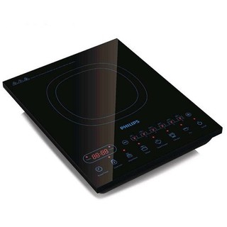 Bếp từ philips hd4932