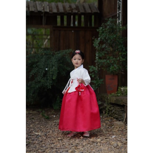 DÂY TREO TRANG TRÍ HANBOK