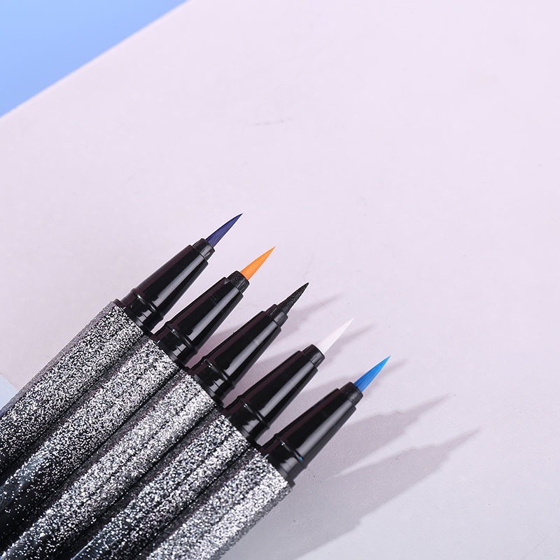 Bút kẻ mắt lâu trôi Xixi nội địa trung bền màu không lem | BigBuy360 - bigbuy360.vn