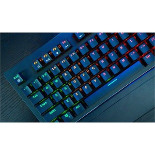 Bàn phím cơ Fuhlen Eraser - Led Rainbow