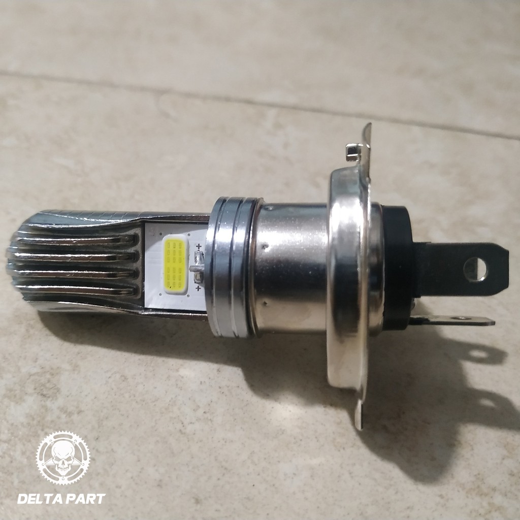 Đèn pha LED 3 chân bao bền