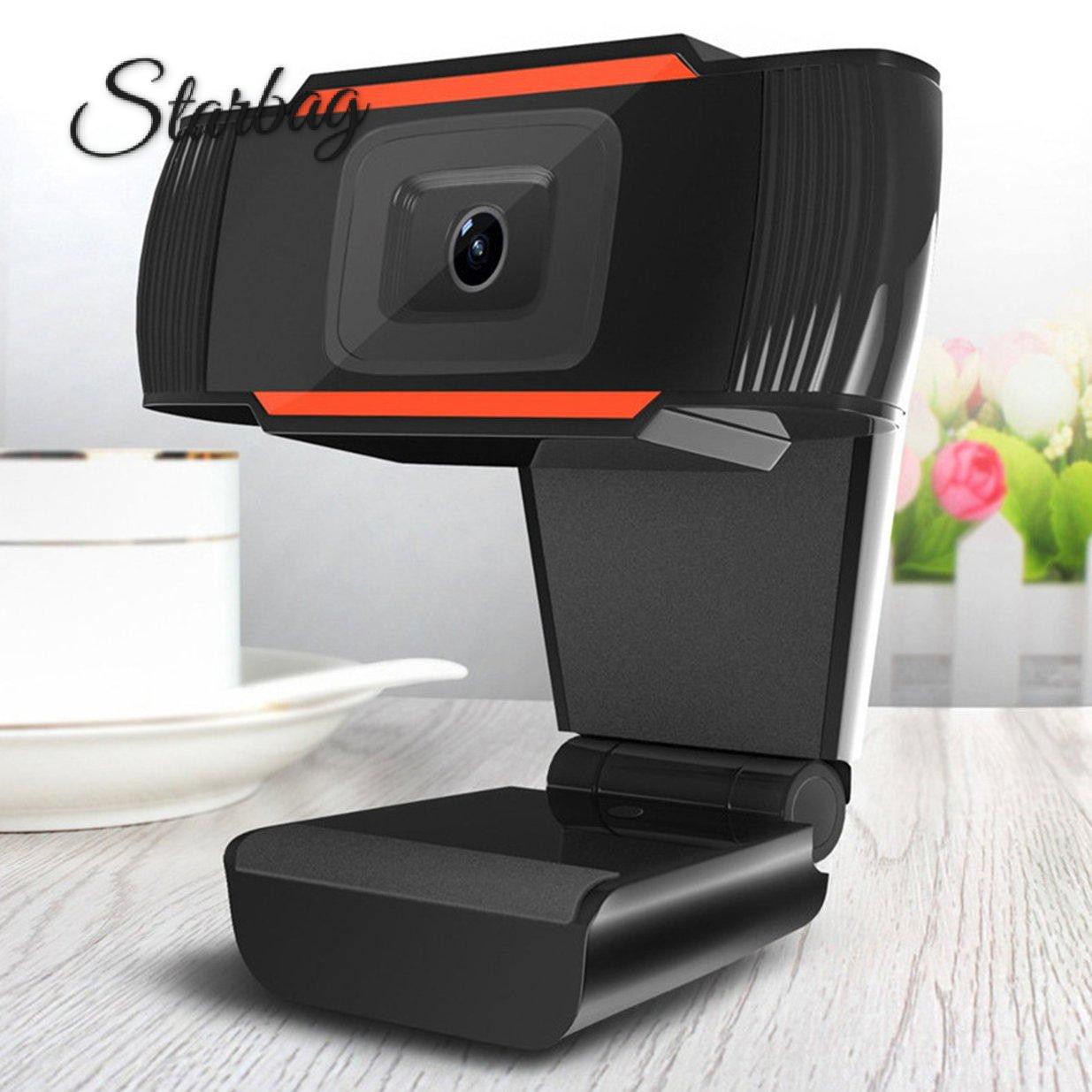 Webcam 720p Cho Máy Tính Chất Lượng Cao | BigBuy360 - bigbuy360.vn