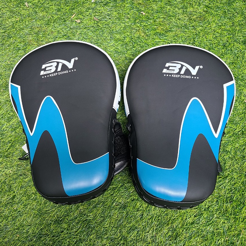 ĐÍCH ĐẤM VÕ THUẬT BOXING BN CAO CẤP