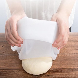 Túi nhào bột silicon