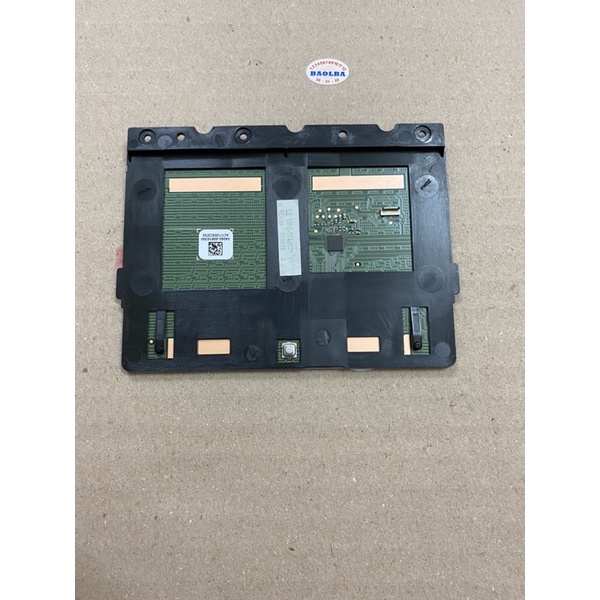 Chuột cảm ứng touchpad laptop Asus P452