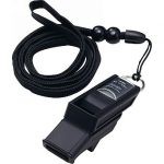 Còi trọng tài bóng đá chuyên nghiệp Molten Valkeen