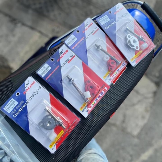 Tăng cam CNC Ex - Satria - Raider - Sonic - Winner