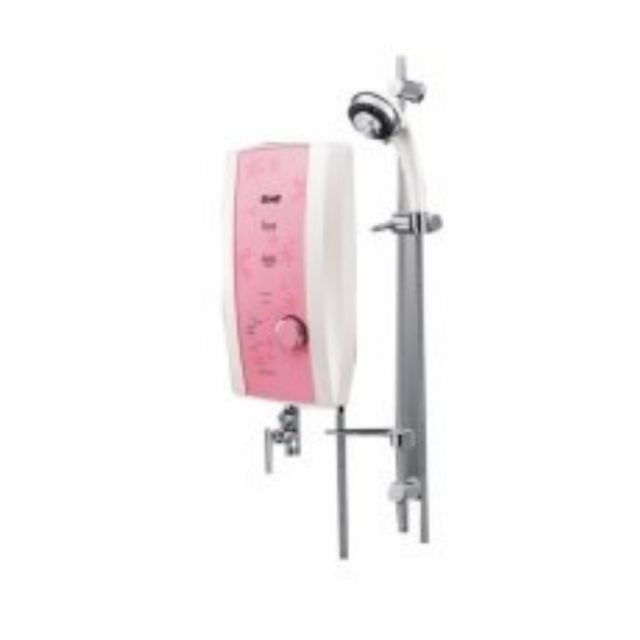 Máy tắm nhập khẩu malaysia alpha S100E