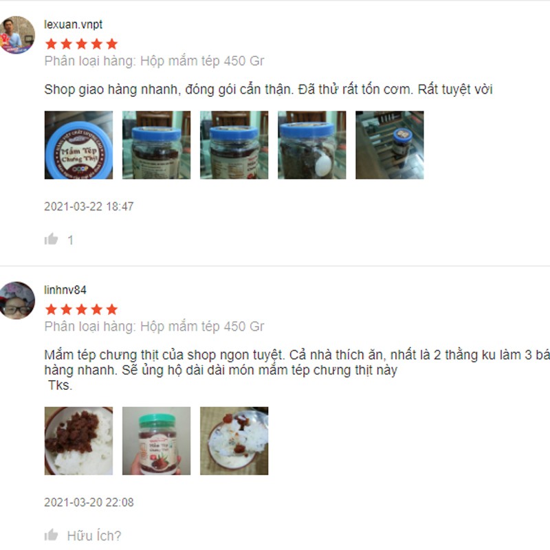 [MẮM TÉP CHƯNG THỊT] Đặc sản chuẩn vị, thơm ngon số 1 Việt Nam, nguyên liệu mắm tép hảo hạng - BIBEMART02 | BigBuy360 - bigbuy360.vn