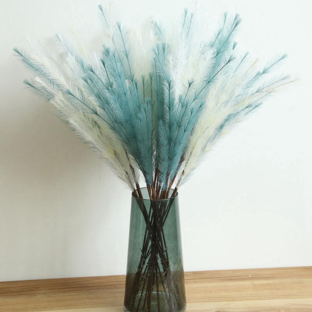 Cây Cỏ Giả 77Cm Dùng Trang Trí Tiệc Cưới / Nhà Cửa