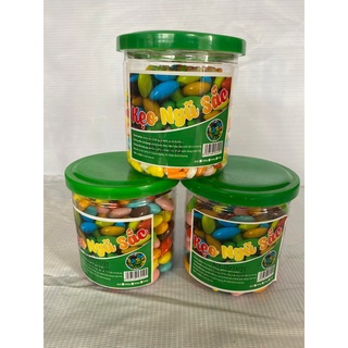 Kẹo ngũ sắc 300g