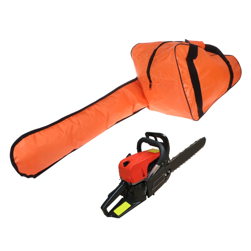 Túi Đựng Bảo Vệ Máy Cưa Xích 12 &quot;/ 14&quot; / 16 &quot;Bằng Vải Oxford
