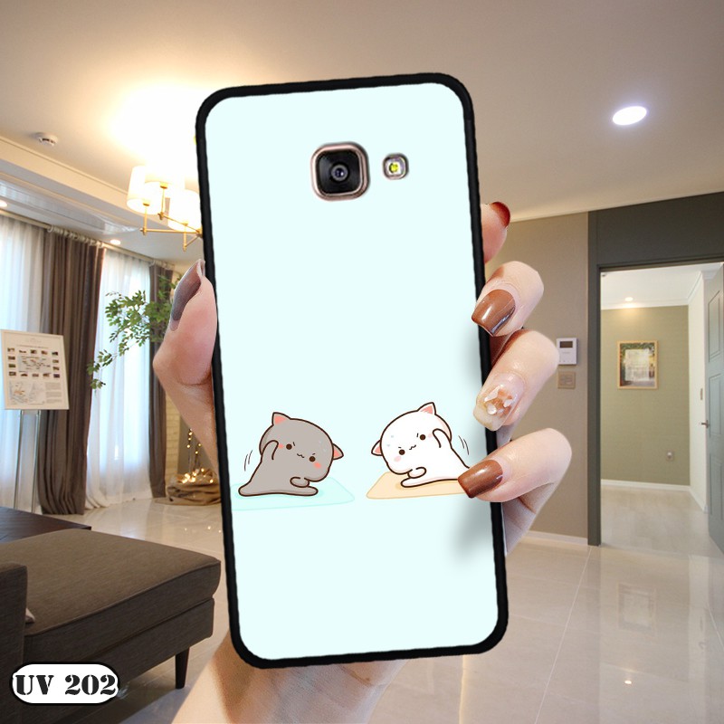 Ốp lưng cho Samsung Galaxy A7 2016