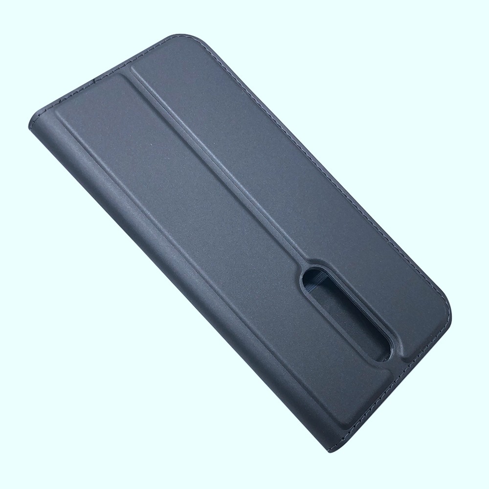 Bao da điện thoại nắp lật từ tính cho Xiaomi Redmi K30 5G / 4G Redmi K30i / Poco X2