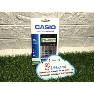 Máy Tính Casio JS-40TS