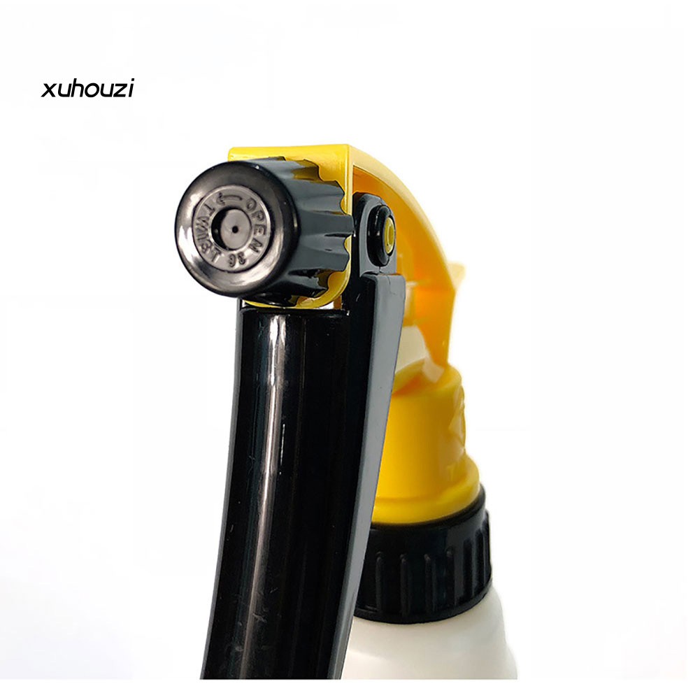 (HàNg Có SẵN) Bộ ThiếT Bị TiếNg Anh ❣ Chai Xịt Dung Tích 800ml Chuyên Dụng Cho Xe Hơi