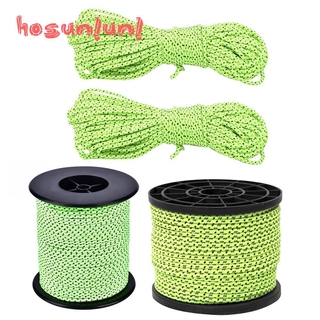 Cuộn Dây Phản Quang 20m / 50m Đa Dụng Chất Lượng Cao