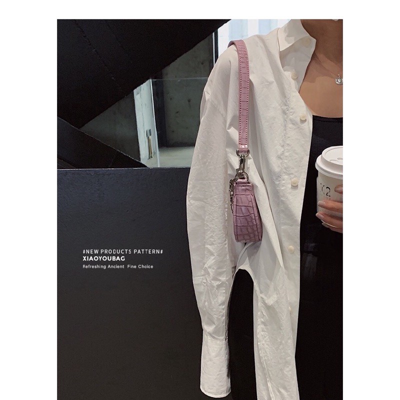 Túi đeo chéo, túi kẹp nách  chất đẹp