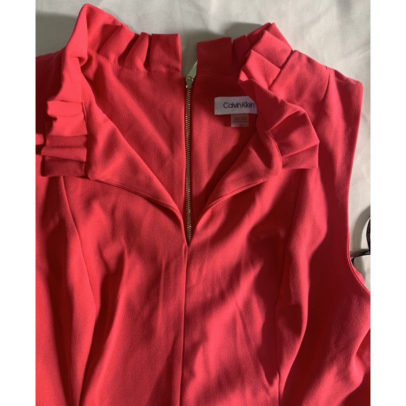 Đầm CK xuất dư