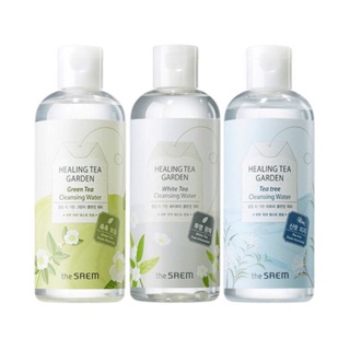 Nước tẩy trang The Saem
