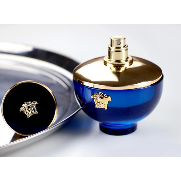 Nước hoa nữ Verrsace Pourr Fem,me D,ylan Blue 100ml giá sỉ lẻ