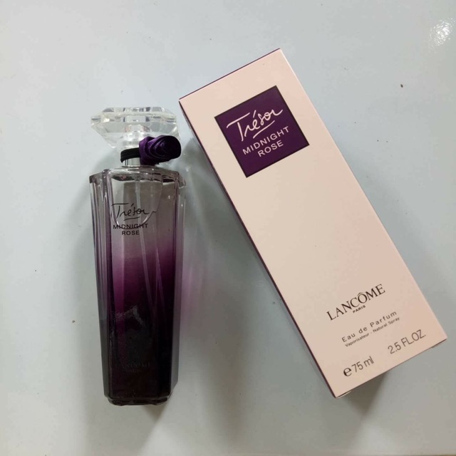 Nước hoa Lancome Tím