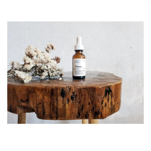 Dưỡng Chất Ngừa Thâm &amp; Bọng Mắt The Ordinary Caffeine Solution 5% + EGCG 30ml