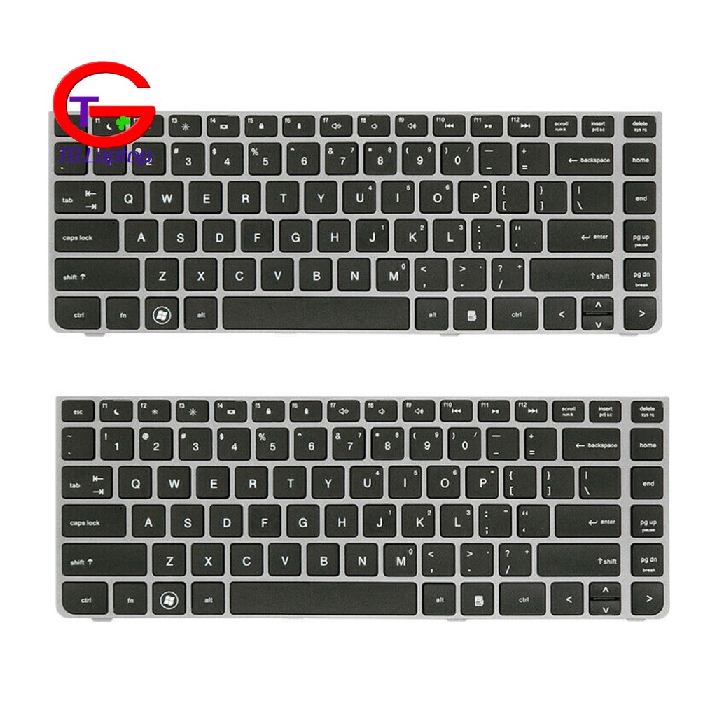 Bàn phím Laptop HP ProBook 4330s 4331s 4430s 4431s 4435s, Keyboard laptop