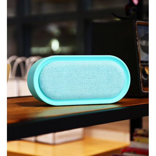 Loa Bluetooth thời trang âm thanh hoàn hảo RB - M11 hãng Remax