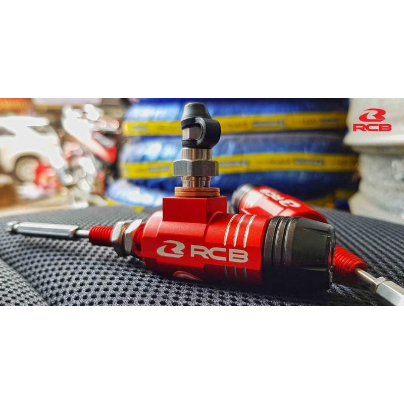 pen chuyển côn dầu rcb chính hãng