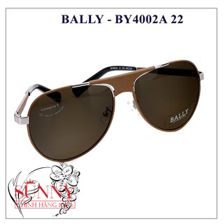 Kính Mát Bally BY4002A