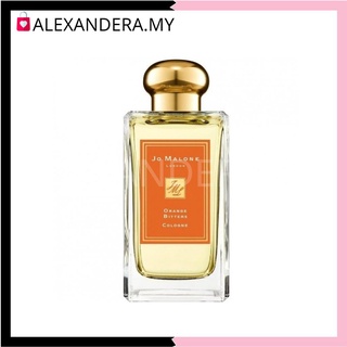 Nước hoa dùng thử jo malone orange bitters ⁻ᴬˡᵉˣᴹʸ⁻