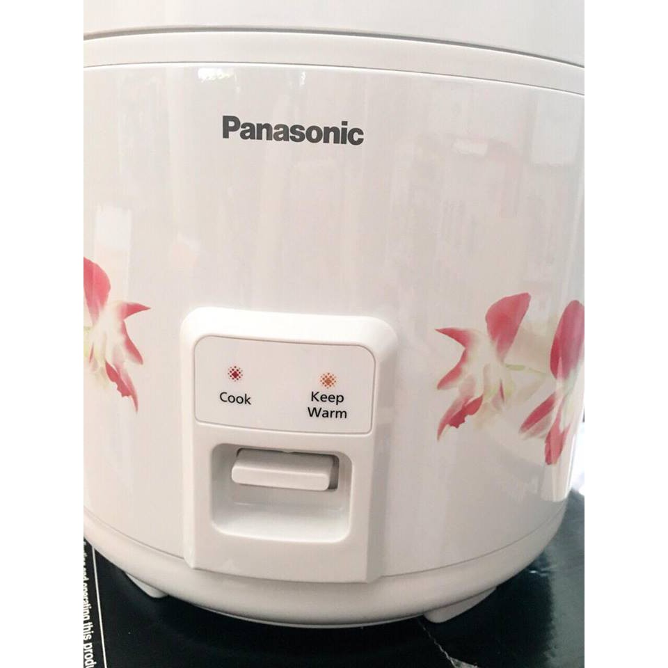 Nồi cơm điện Panasonic MVN187