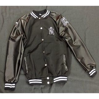 Áo khoác jacket bomber