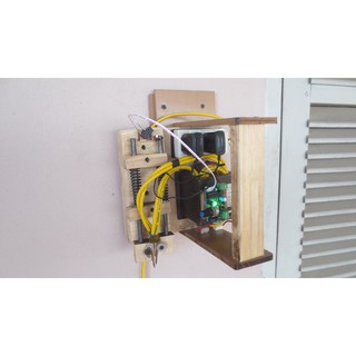 máy hàn cell pin cân lực