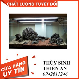 ĐÁ ĐEN GIA LAI (1KG)