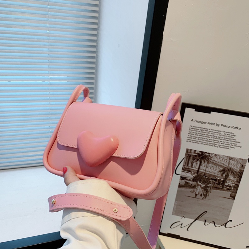 Túi Đeo Vai Dáng Vuông Nhỏ Thời Trang Mùa Hè 2022 Cho Nữ