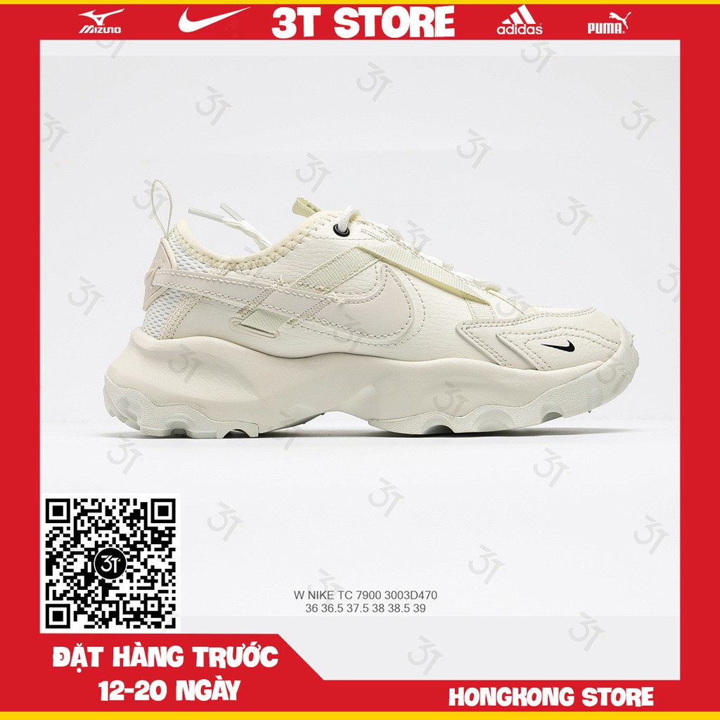 GIÀY SNEAKER MÃ SẢN PHẨM_W Nike TC 7900 NHIỀU MÀU PHONG CÁCH FULLBOX + FREESHIP TOÀN QUỐC