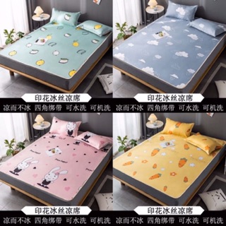Chiếu Điều Hoà Kèm Gối ( có ảnh thật )
