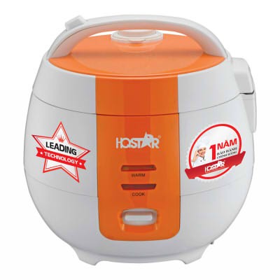 Nồi cơm điện HQStar HQ-510