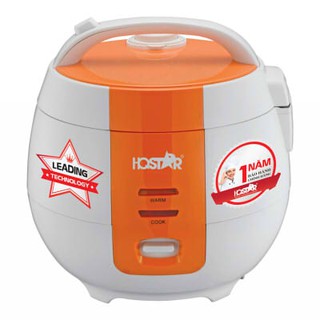 Nồi cơm điện HQStar HQ-510