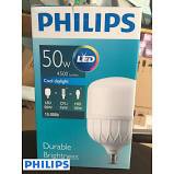 BÓNG LED TRỤ 50W PHILIPS