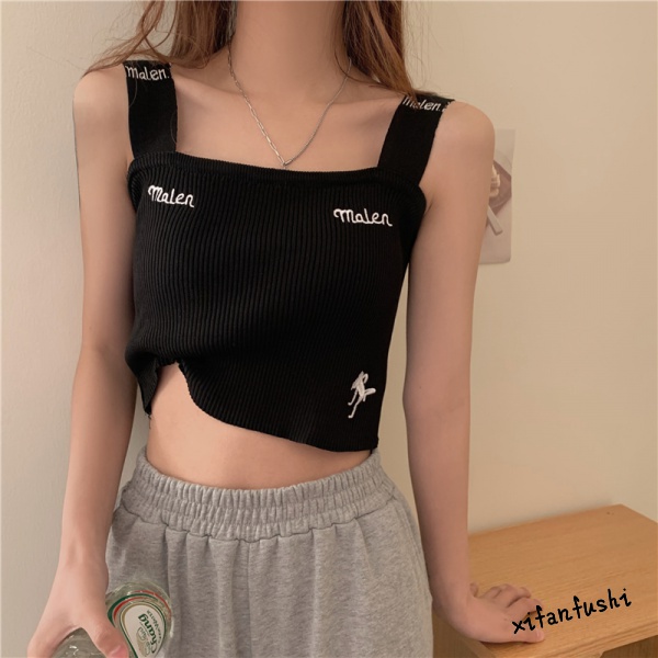 Áo Nữ Không Tay Thời Trang Hàn Quốc | BigBuy360 - bigbuy360.vn