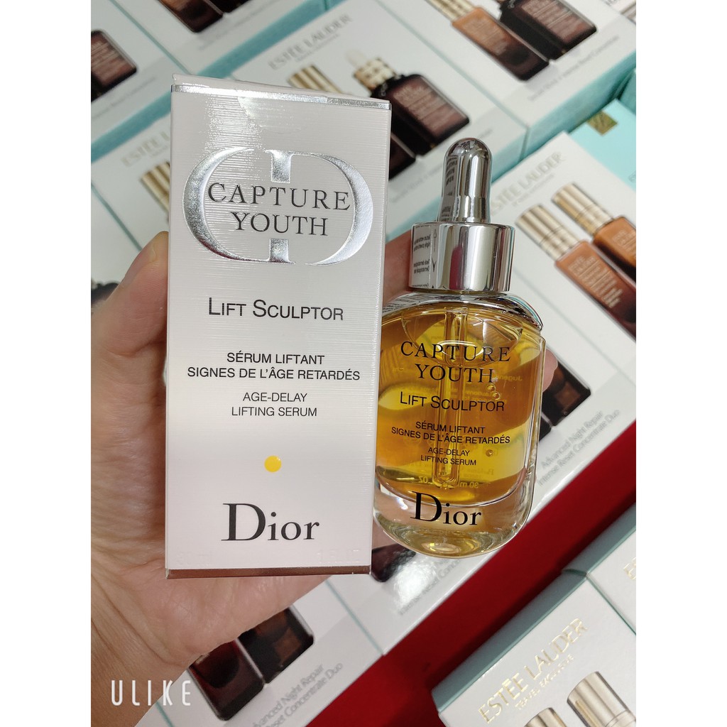 Serum Dior Youth Lift Sculptor