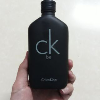Nước hoa nam CK be 100ml