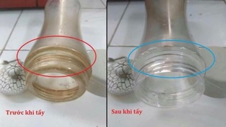 [ HCM SỈ ] Bột tẩy đa năng Blake 400gr