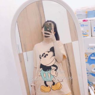Áo Phông QC nhập😍
