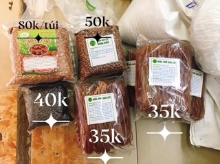 Bún gạo lứt 500g