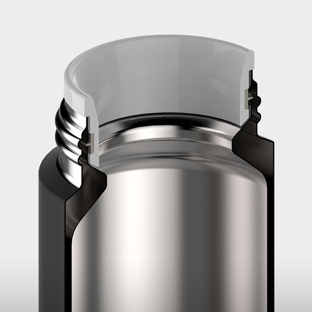 Bình đựng nước Xiaomi Mijia Thermos giữ nhiệt 12 giờ dung tích 350ml tiện lợi