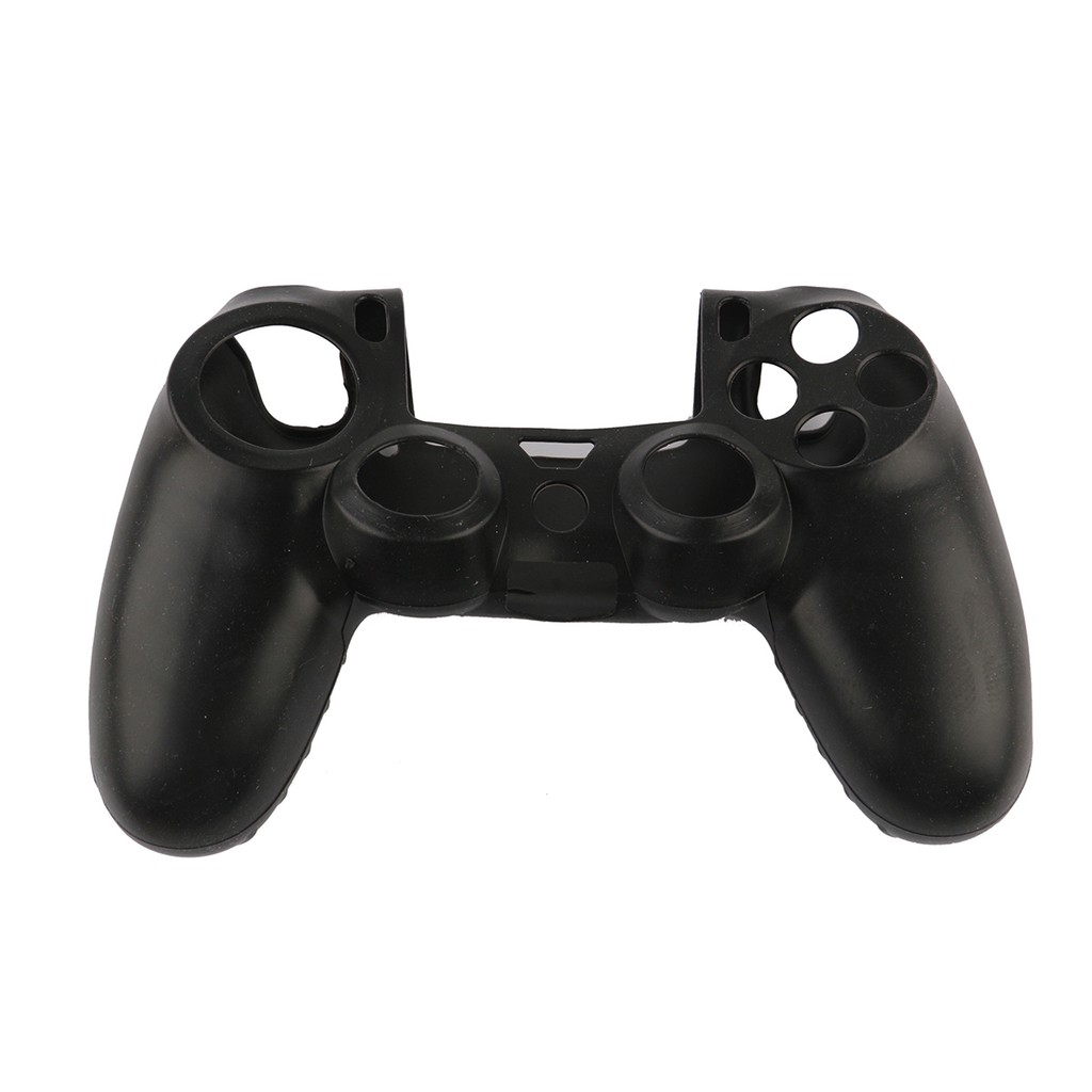 Vỏ bọc silicon chuyên dụng cho tay cầm chơi game PS4